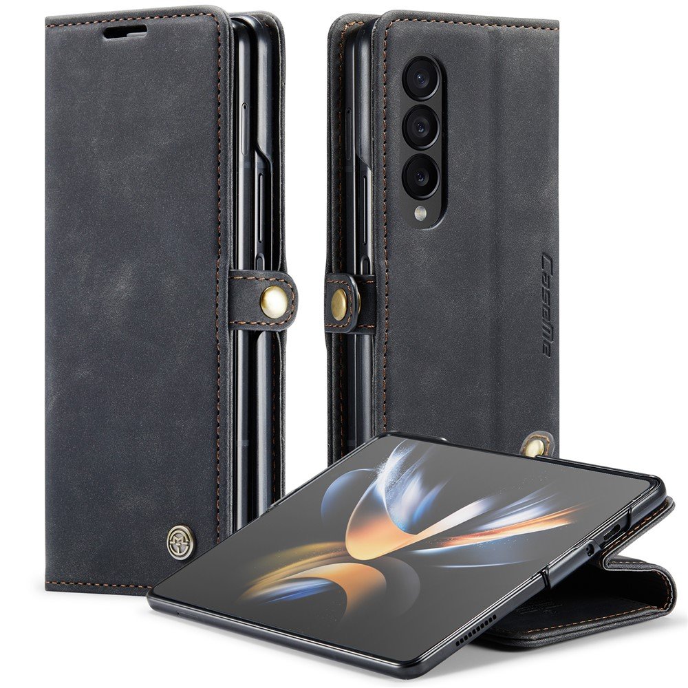 caseme fold 4 black 01