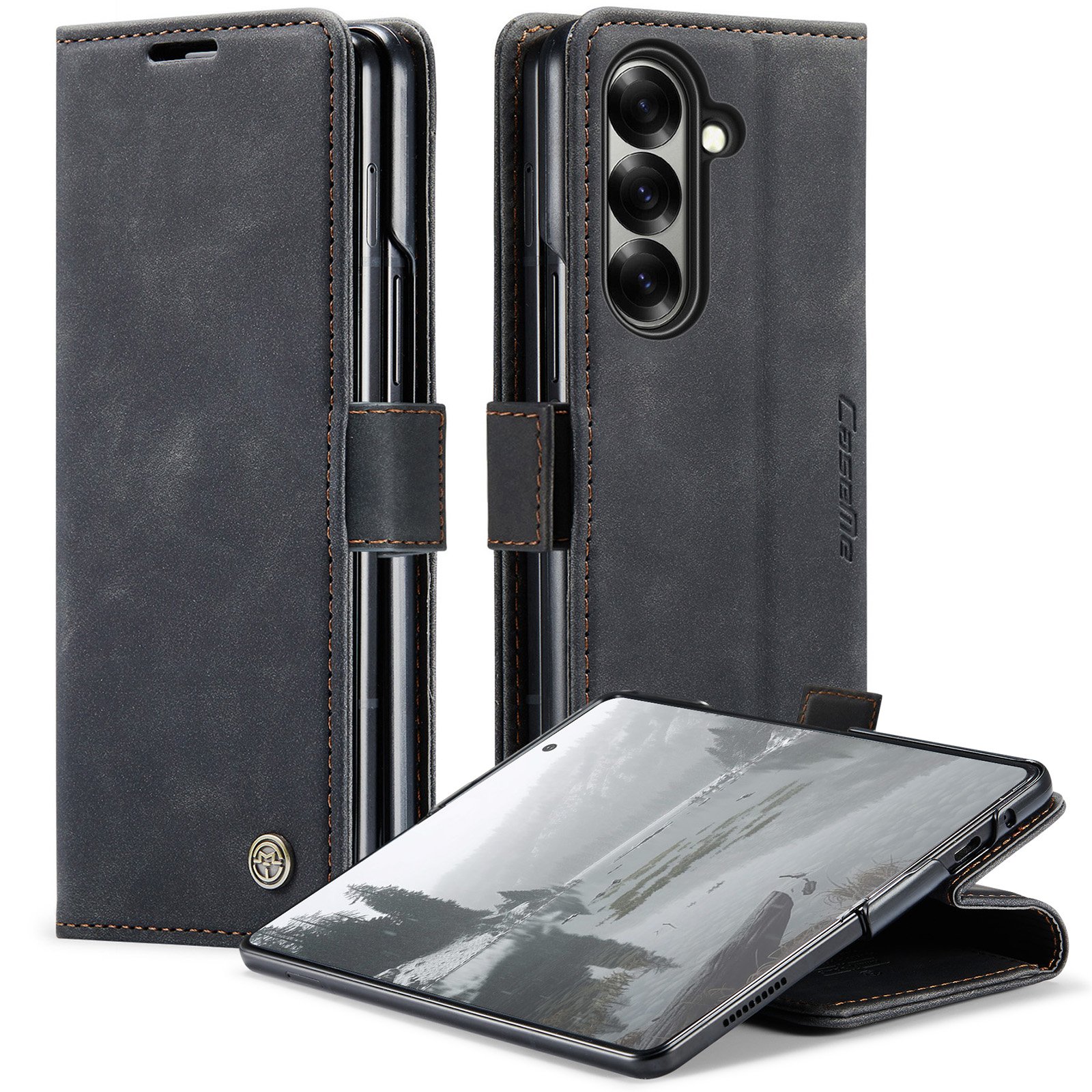 caseme fold 7 black 01