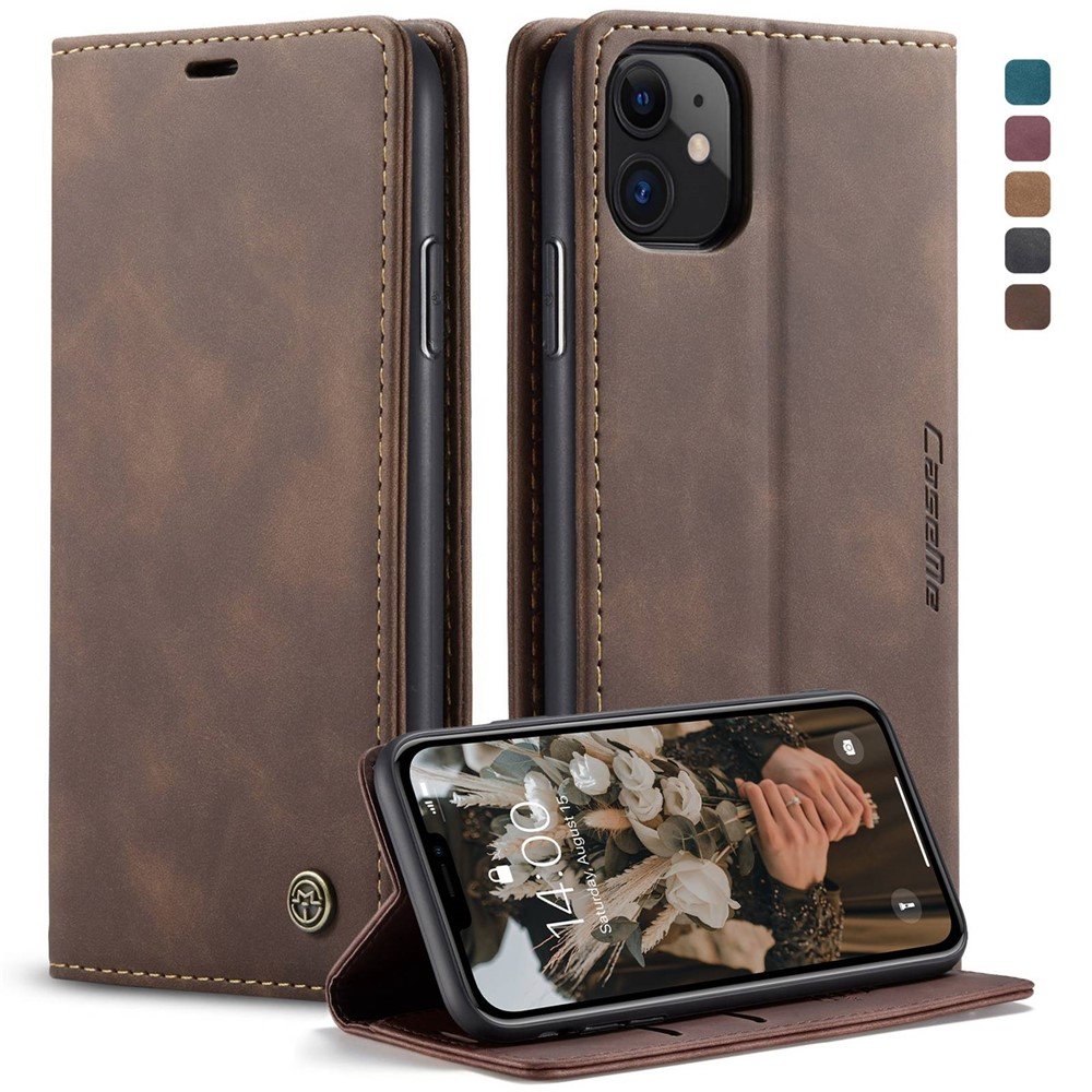caseme iphone 11 coffee