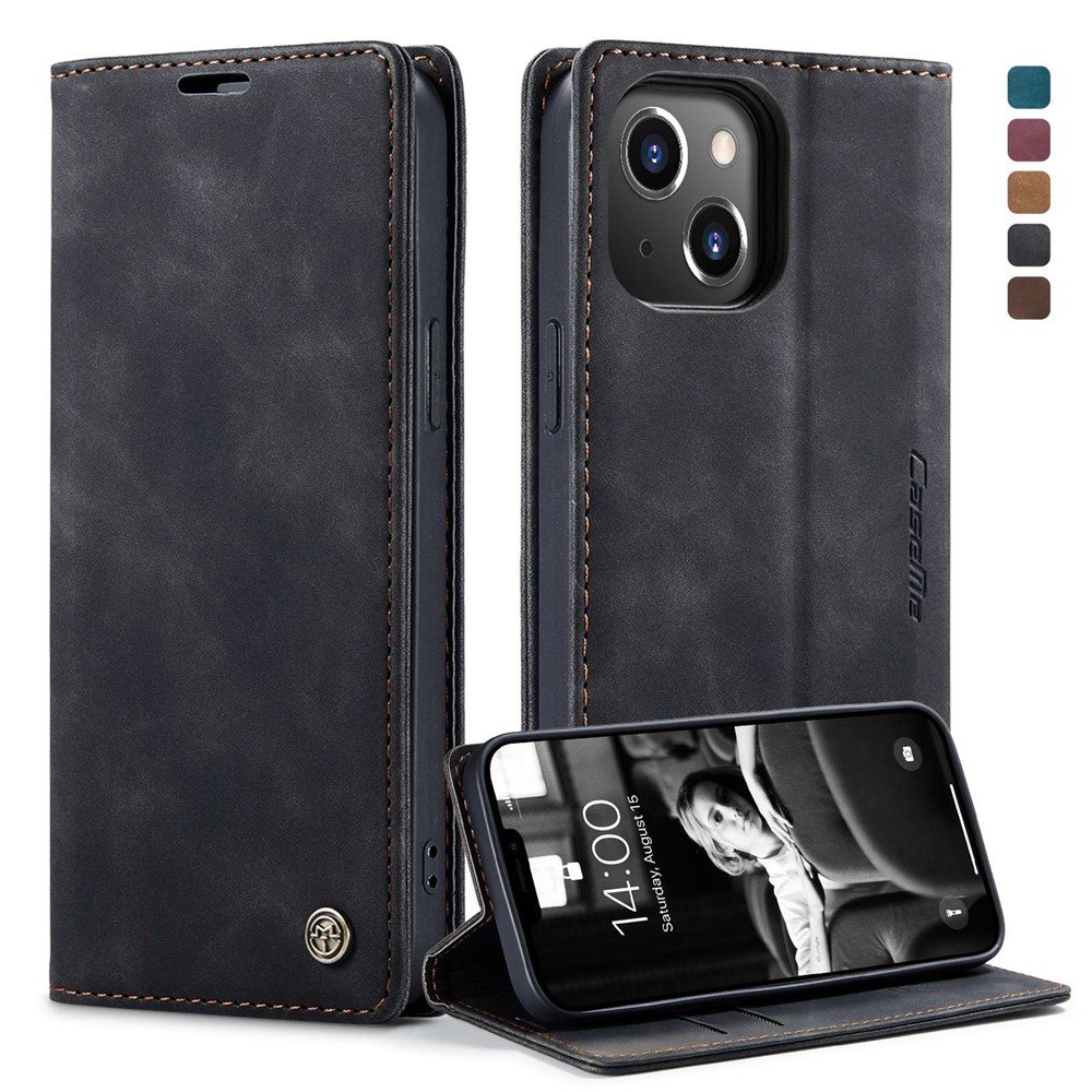 caseme iphone 13 black 01