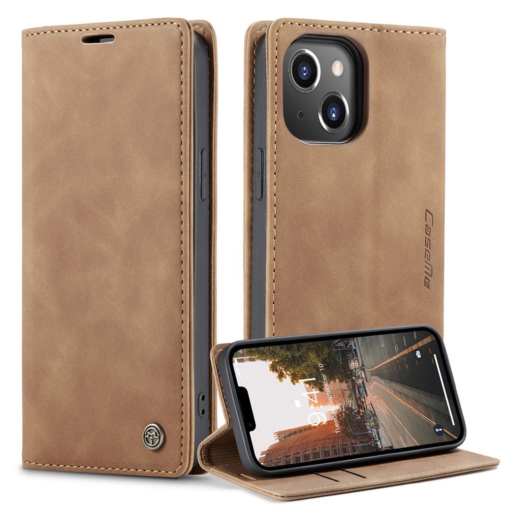 caseme iphone 14 brown 01