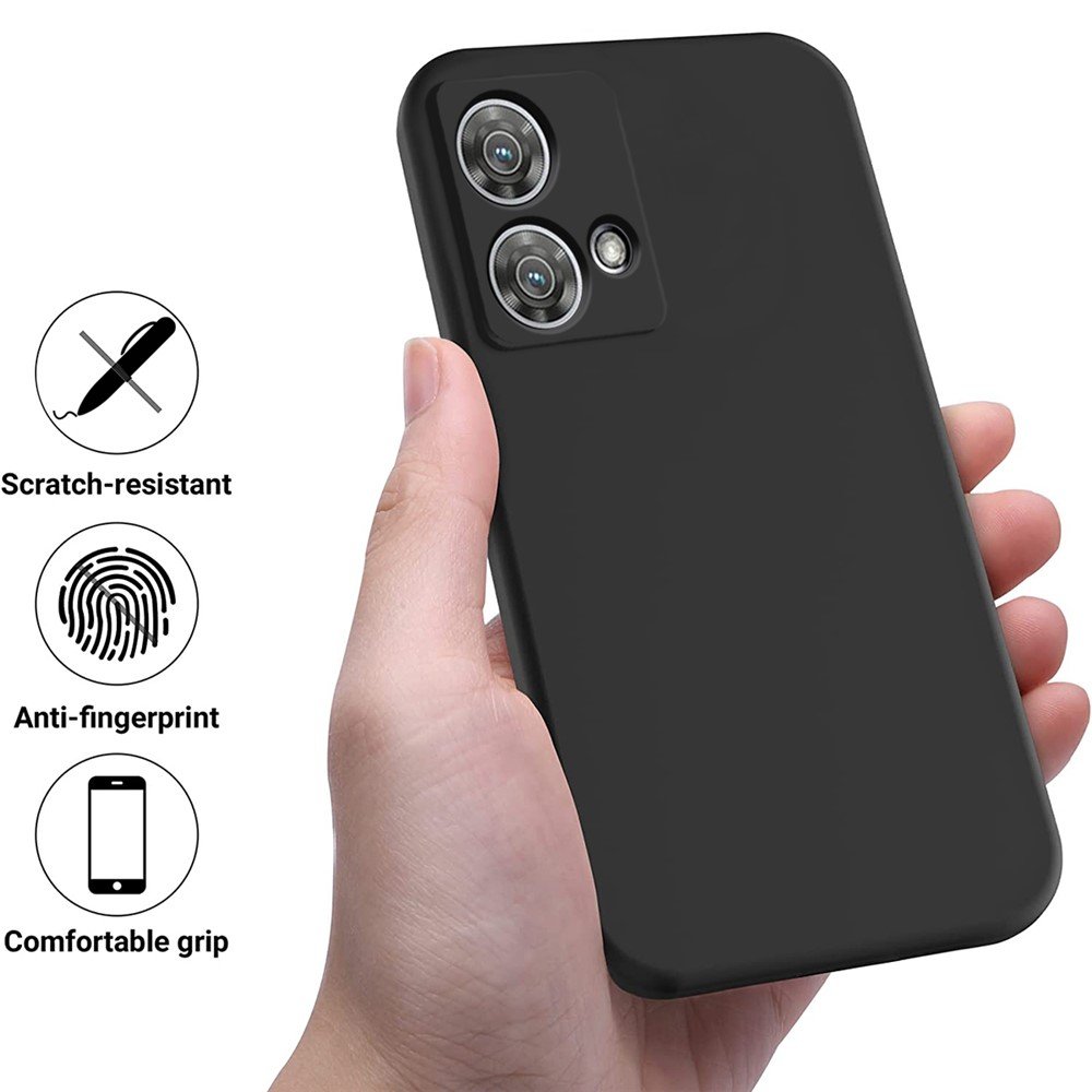soft silicone edge 40 neo black 01