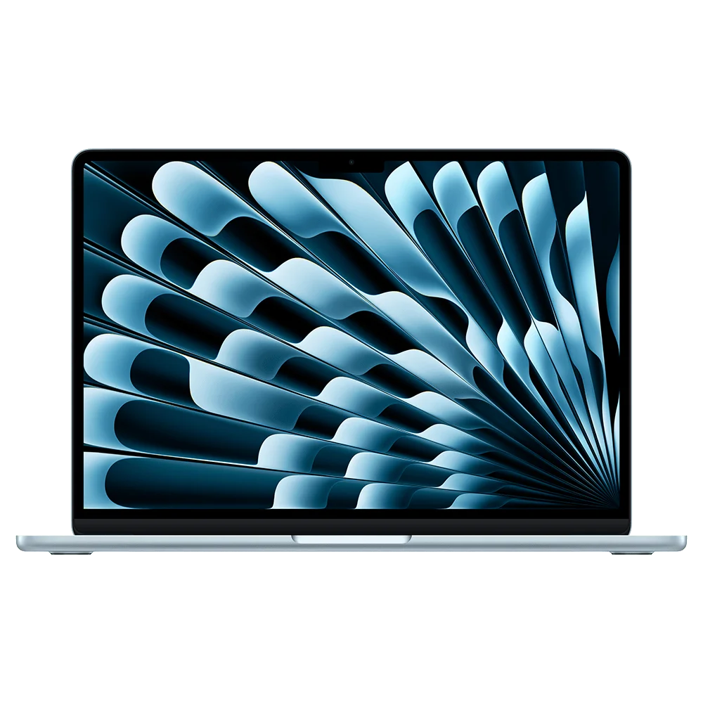 Apple MacBook Air 13-inch M4 256GB + 16GB Ram in Kenya - YES Gadgets KE IMG