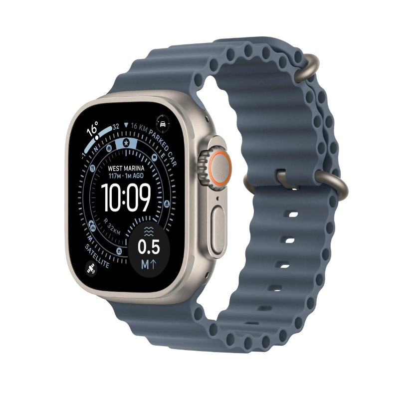 Apple Watch Ultra 3 49mm in Kenya - YES Gadgets KE IMG 1