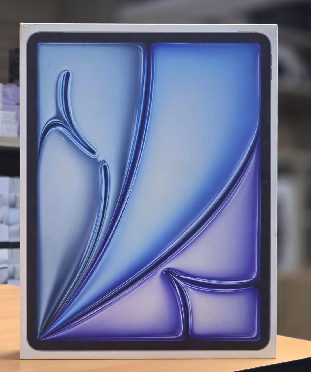 Apple iPad Air 13 inch M2 Chip in Kenya - YES Gadgets KE IMG 1