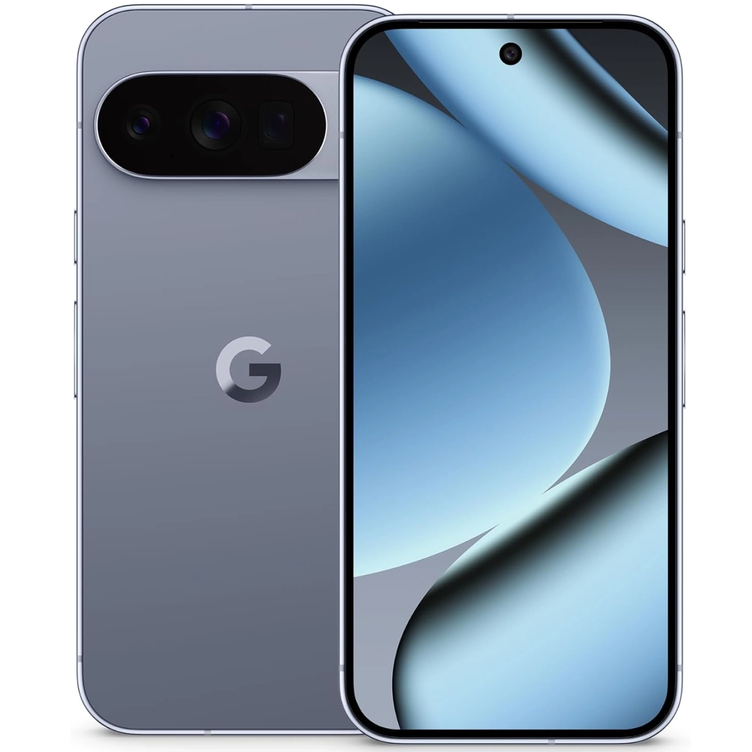 Google Pixel 10 Pro 256GB + 16GB Ram Without Warranty in Kenya - YES Gadgets KE IMG