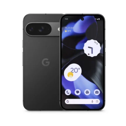 Google Pixel 9 256GB + 12GB Ram Without Warranty