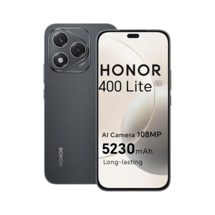 Honor 400 Lite 256GB + 8GB Ram