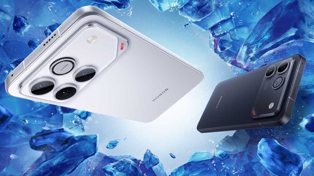 Honor Win in Kenya - YES Gadgets KE IMG