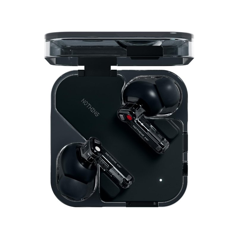Nothing CMF(R) B171 2024 Ear Wireless Buds in Kenya - YES Gadgets KE