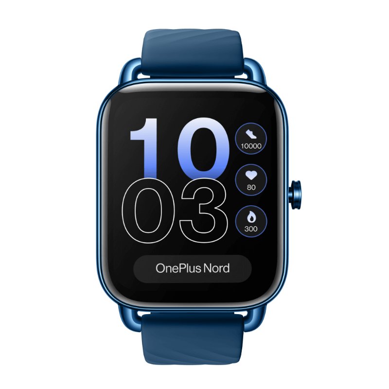 OnePlus Nord Watch in Kenya - YES Gadgets KE IMG