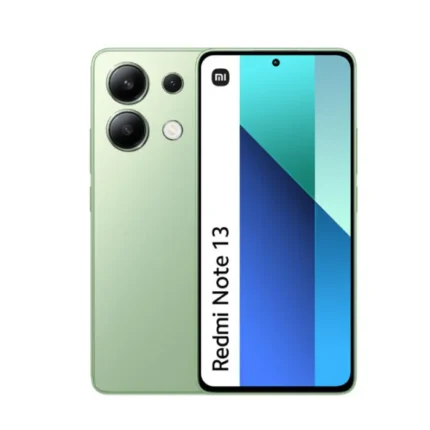 Redmi Note 13 256GB + 8GB Ram (Kit) No Box