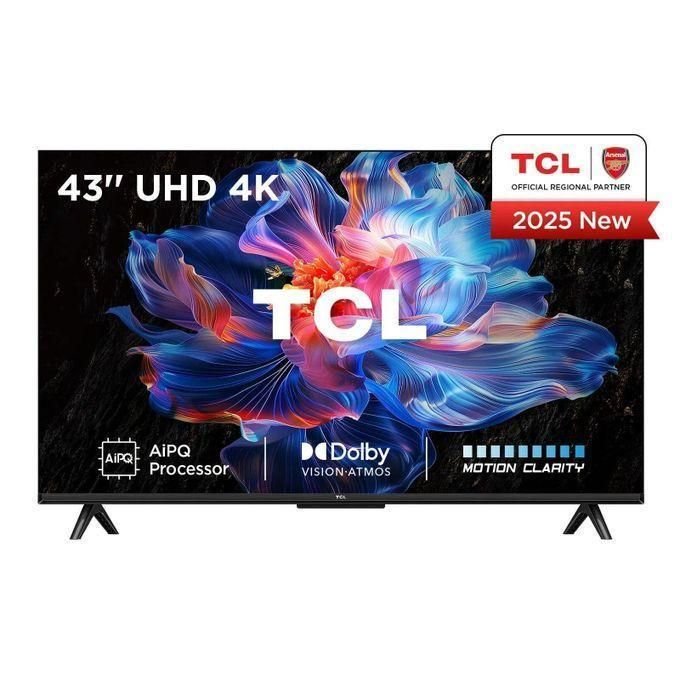Tcl 43 v6c best price in kenya yes gadgets ke