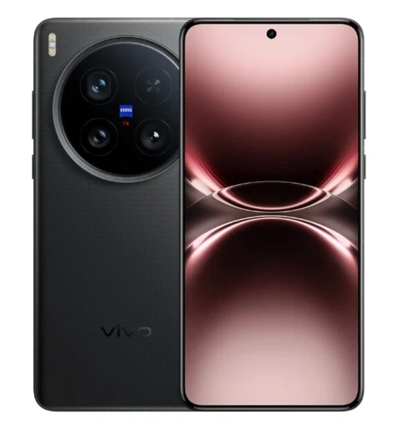 Vivo X200 Ultra 512GB + 16GB Ram in Kenya - YES Gadgets KE IMG