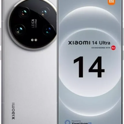 Xiaomi 14 Ultra 5G 256GB + 16GB Ram Boxed