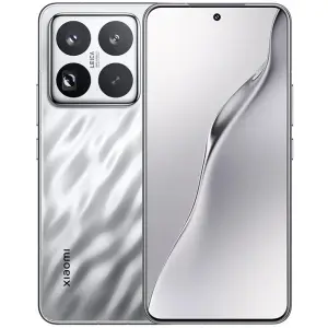 Xiaomi 15 Pro Boxed 256GB + 16GB Ram