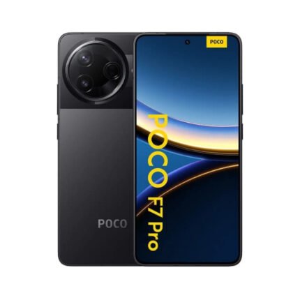 Xiaomi Poco F7 Pro 5G – Dubai Warranty