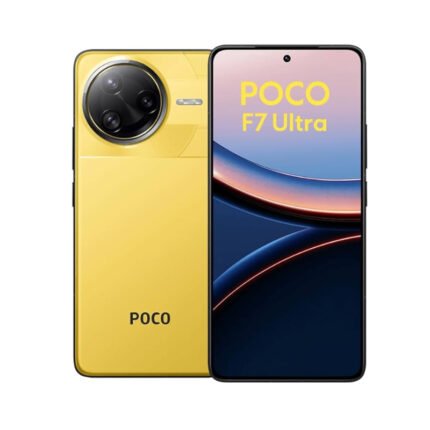 Xiaomi Poco F7 Ultra – Dubai Warranty