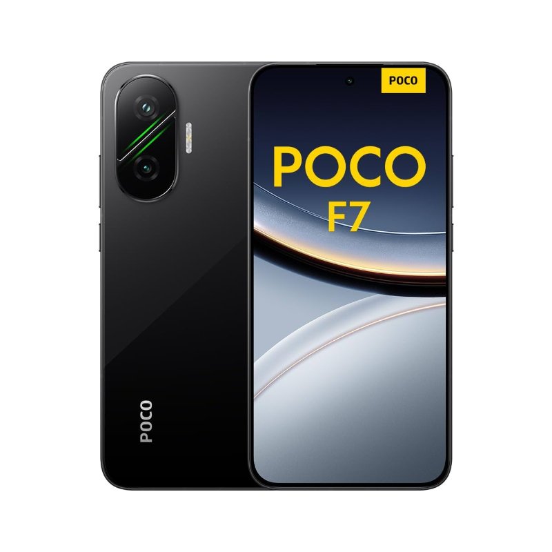 Xiaomi Poco F7 in Kenya - YES Gadgets KE IMG 1