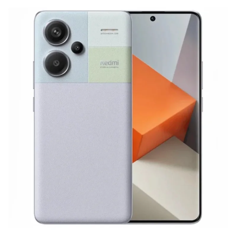 Xiaomi Redmi Note 13 Pro Plus 256GB + 12GB Ram (Kit) No Box in Kenya - YES Gadgets KE IMG