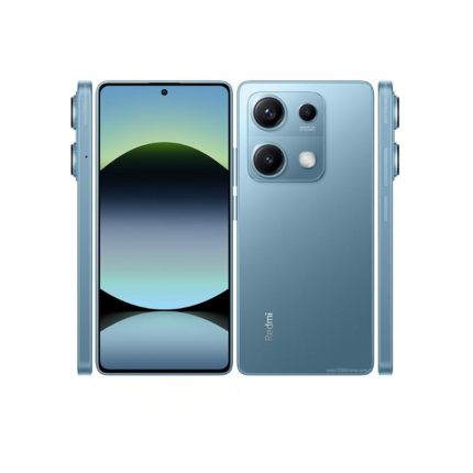 Xiaomi Redmi Note 14S 4G 512GB + 12GB Ram - Dubai Warranty
