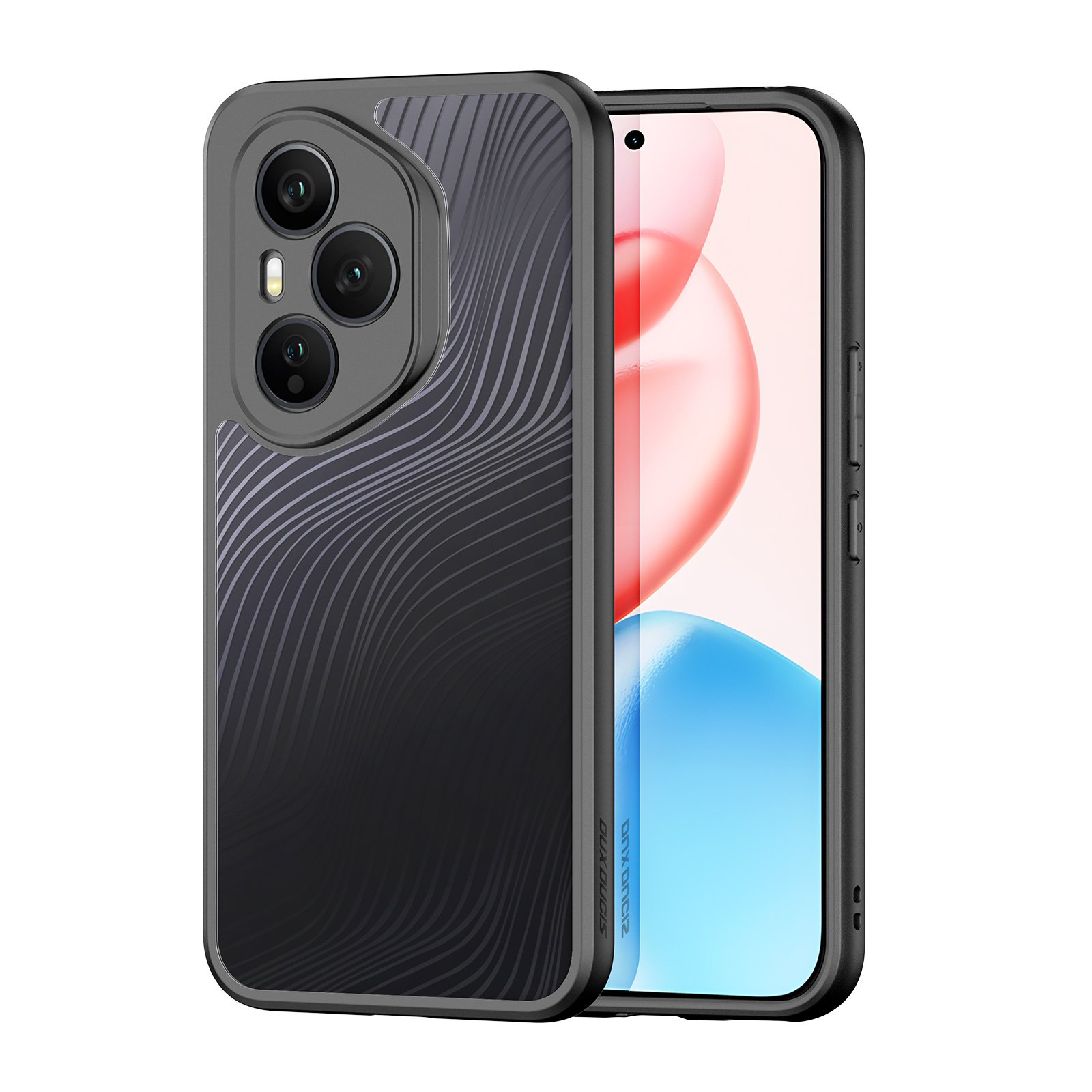 aimo Honor 400 Pro 5G black 01