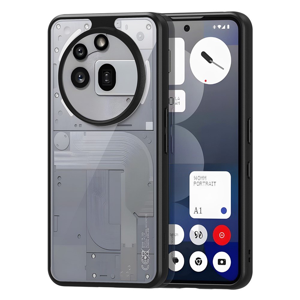 aimo Nothing Phone (3a) Pro black 01