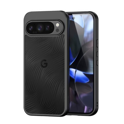 Google Pixel 10 Pro XL Aimo Series Phone Case - Black