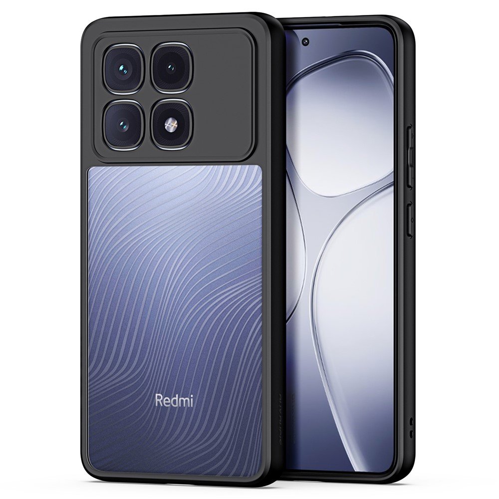 aimo Redmi K70 Ultra black 01