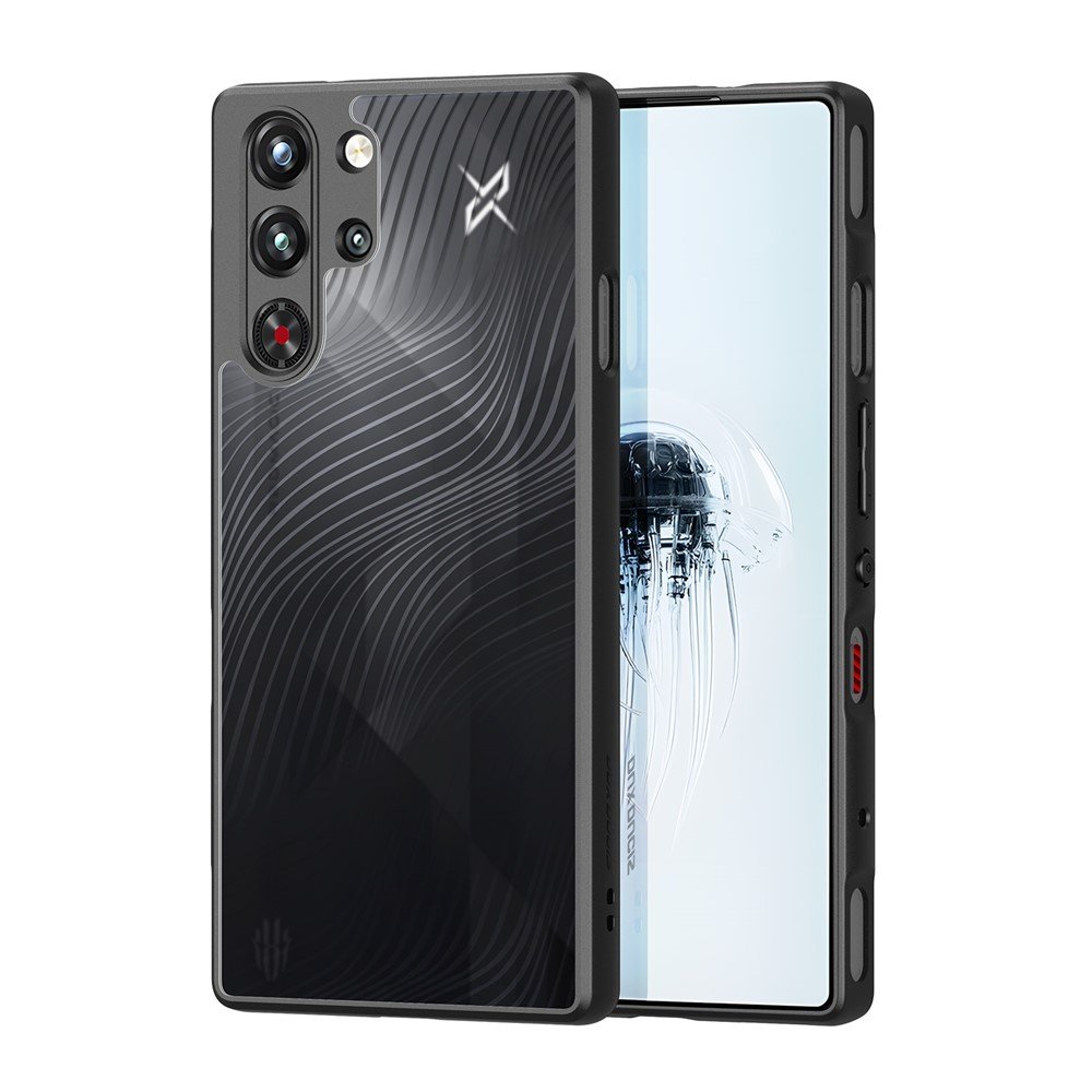 aimo ZTE nubia Red Magic 10S Pro+ 5G black 01