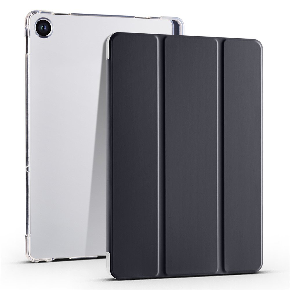 flip cover lenovo m10 plus black 01