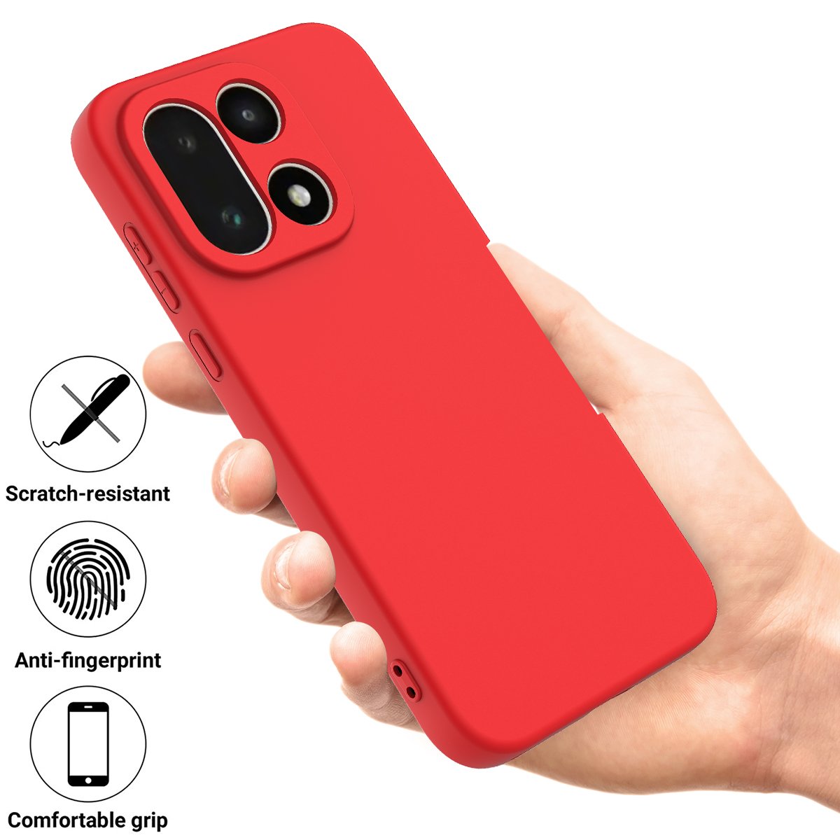 soft silicone oneplus 15 red 01