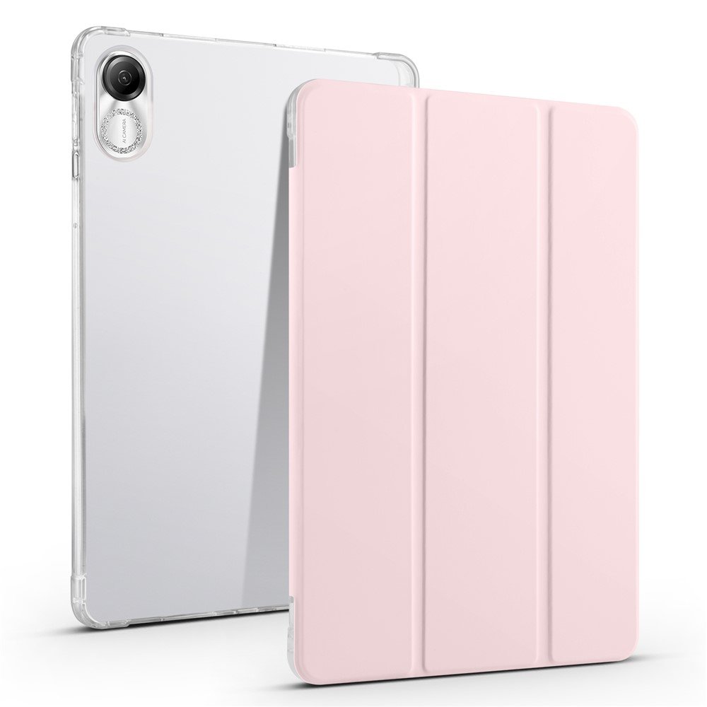 tri-fold honor pad x8 pro pink 01