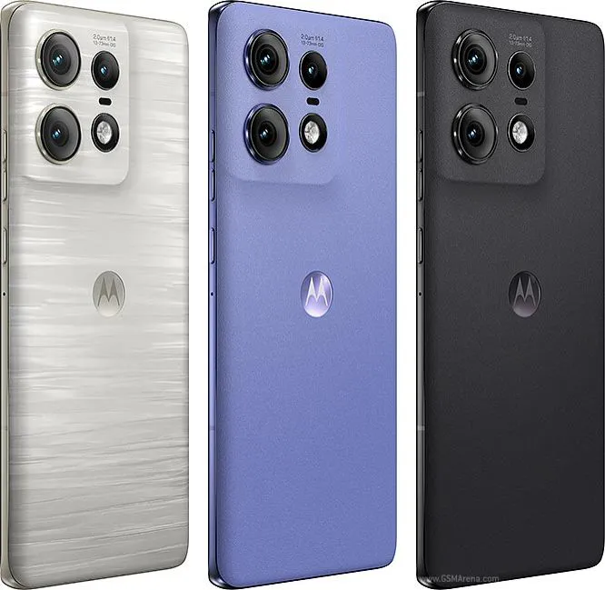 Motorola Edge 50 Pro 5G 256GB + (8+8) Ram Dual Xuk- X-uk- Ex-Uk- Ex-UK in Kenya - YES Gadgets KE IMG
