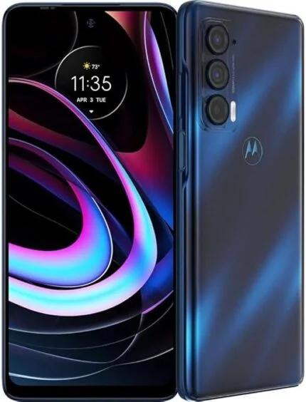 Motorola Edge 5G UW 2021 128GB + 6GB Ram Single Xuk/ X-uk/ Exuk/ Ex-uk