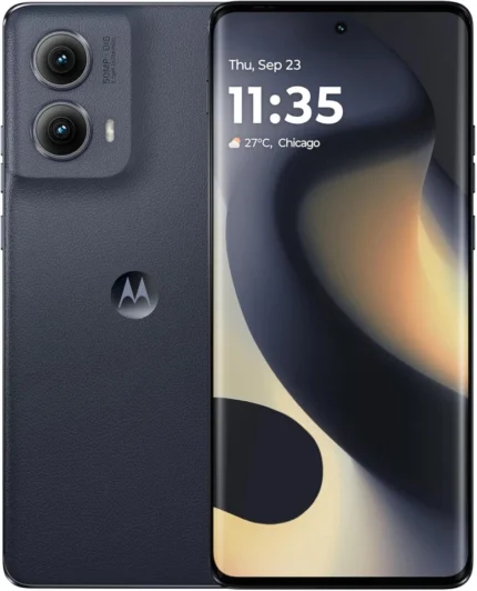 Motorola Edge 5g 2024 256GB +(8+4)GB Ram Dual Xuk/ X-uk/ Ex-Uk/ Ex-UK
