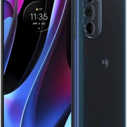Motorola Edge Plus 5G 2022 Single 128GB + 8GB Ram Xuk/ X-uk/ Ex-Uk/ Ex-UK