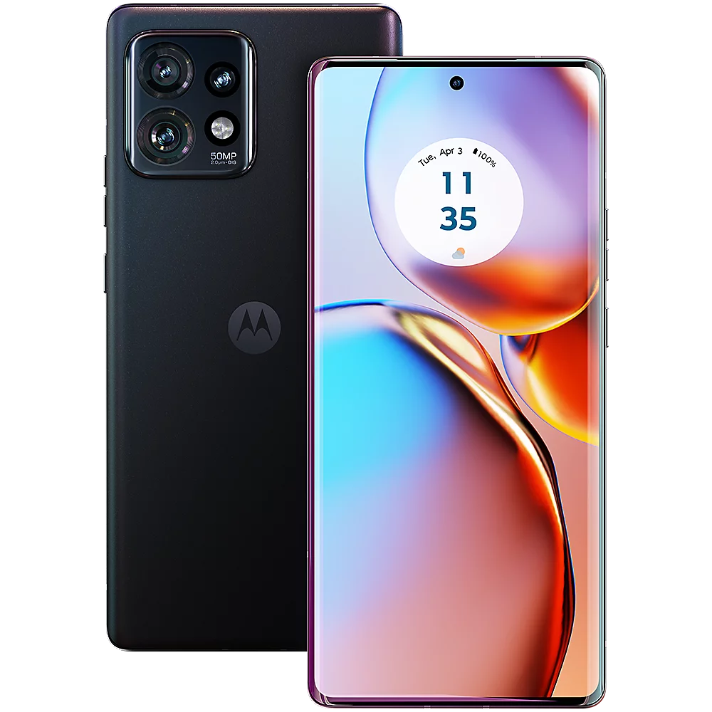 Motorola Edge Plus 5G 2023 512GB + 8GB Ram Dual Xuk- X-uk- Ex-Uk- Ex-UK in Kenya - YES Gadgets KE IMG 1