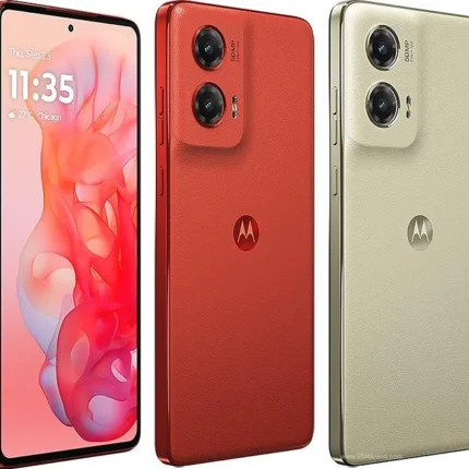Motorola G Stylus 5G 2024 128GB + (8+4)GB Ram Xuk/ X-uk/ Exuk/ Ex-UK