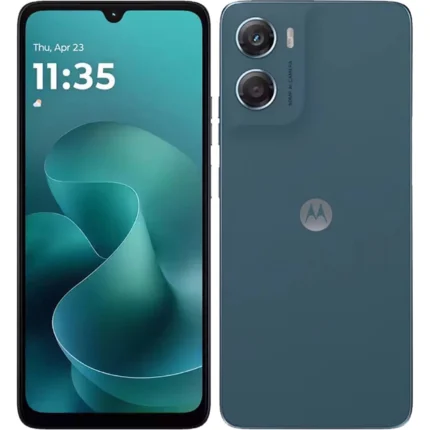 Motorola G06 Power 256GB + 4GB Ram