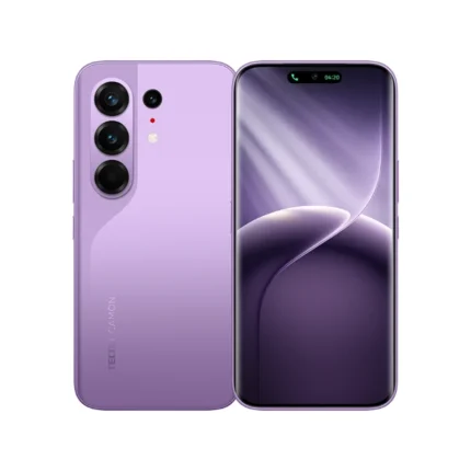 Tecno Camon 50 Pro 256GB + 8GB Ram
