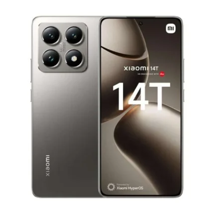 Xiaomi 14T 512GB + 12GB Ram