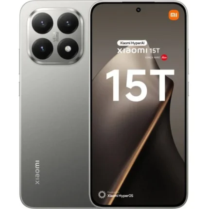 Xiaomi 15T 5G 256GB + 12GB Ram