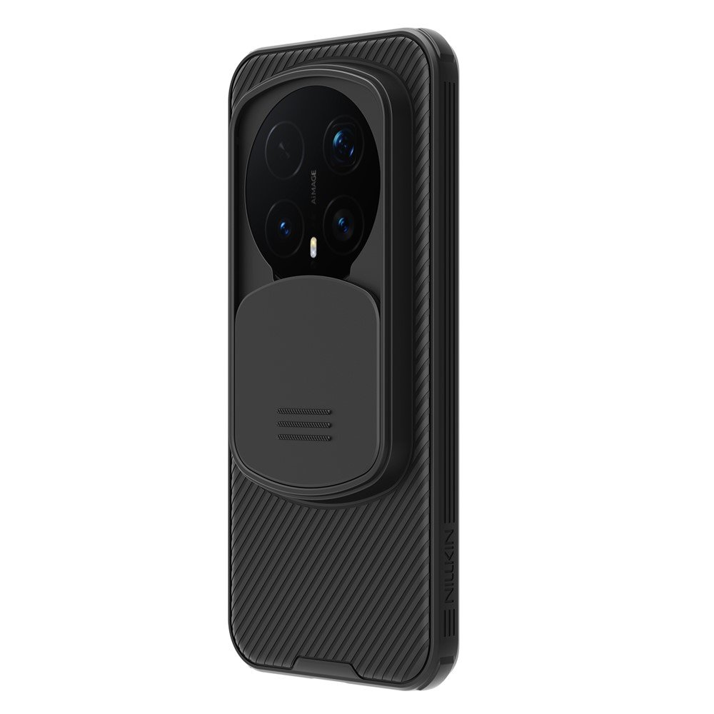 nillkin Honor Magic8 Pro 5G black 01