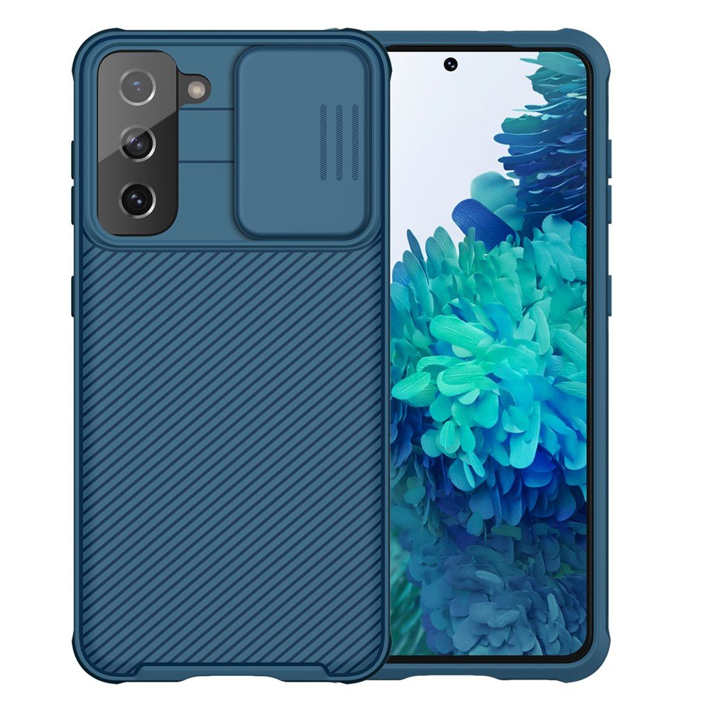 nillkin galaxy s21 5g blue 01