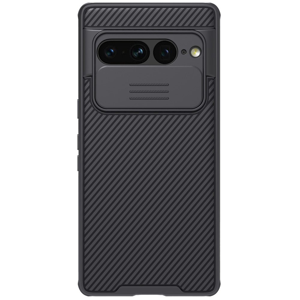 nilllkin Google Pixel 7 Pro 5G black 01