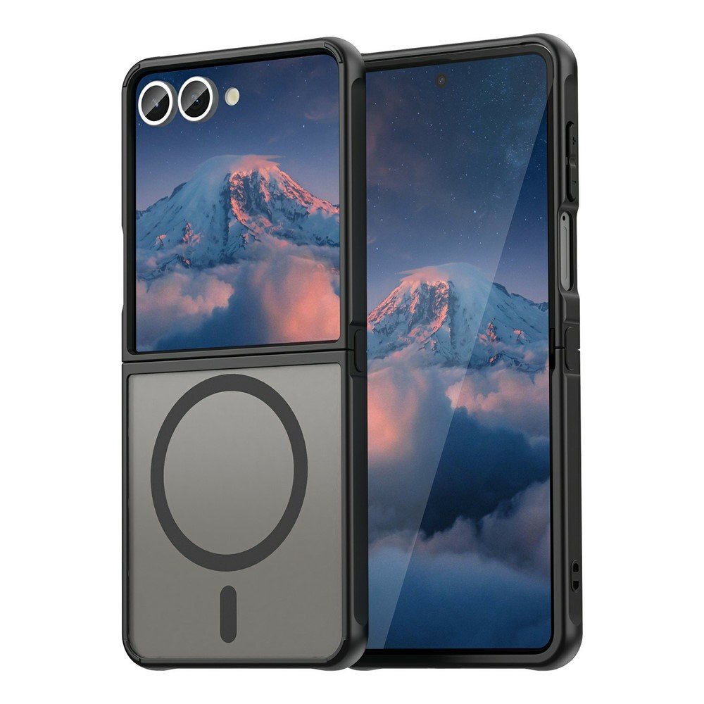 xnudd Samsung Galaxy Z Flip7 5G black 01