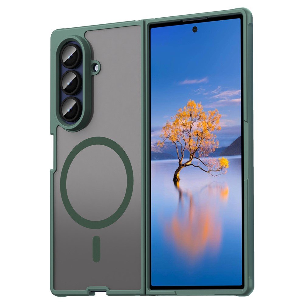 xnudd Samsung Galaxy Z Fold 7 green 01