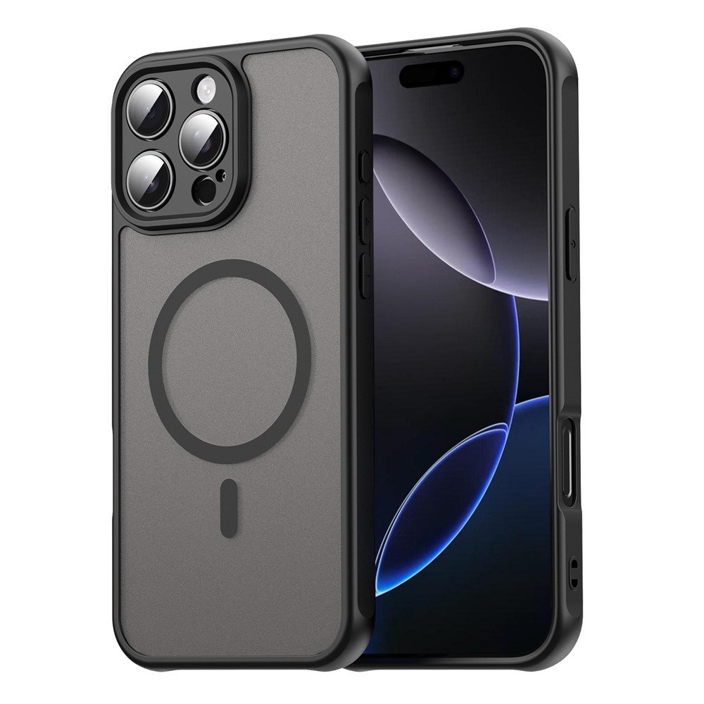 xnudd iPhone 16 Pro black 01