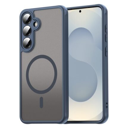Samsung Galaxy A36 5G XUNDD Magnetic Case - Blue